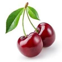 Fresh Cherries